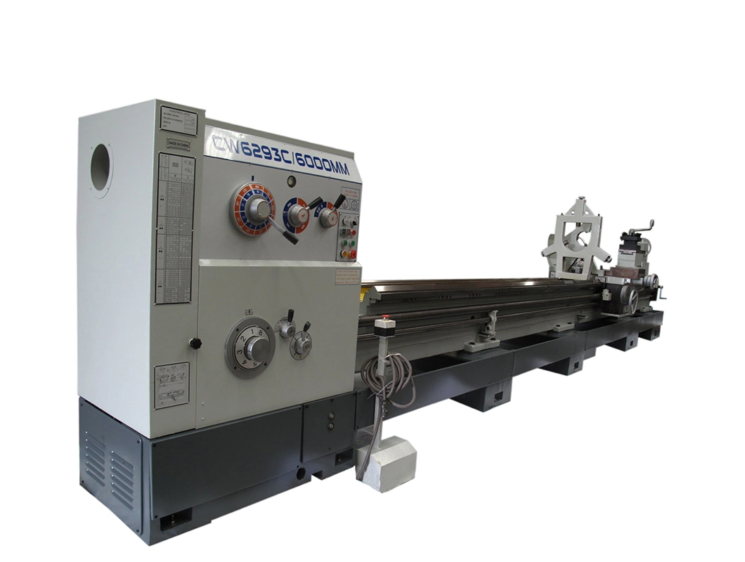 Manual Lathe Machine Metal Turning Lathe Price