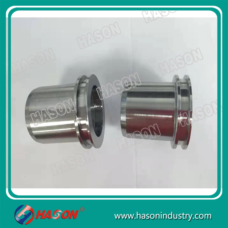 High Precision Customize Large CNC Lathe Machining Stainless Steel Flange; CNC Turning Machining Pipe Flange Stainless Steel Parts