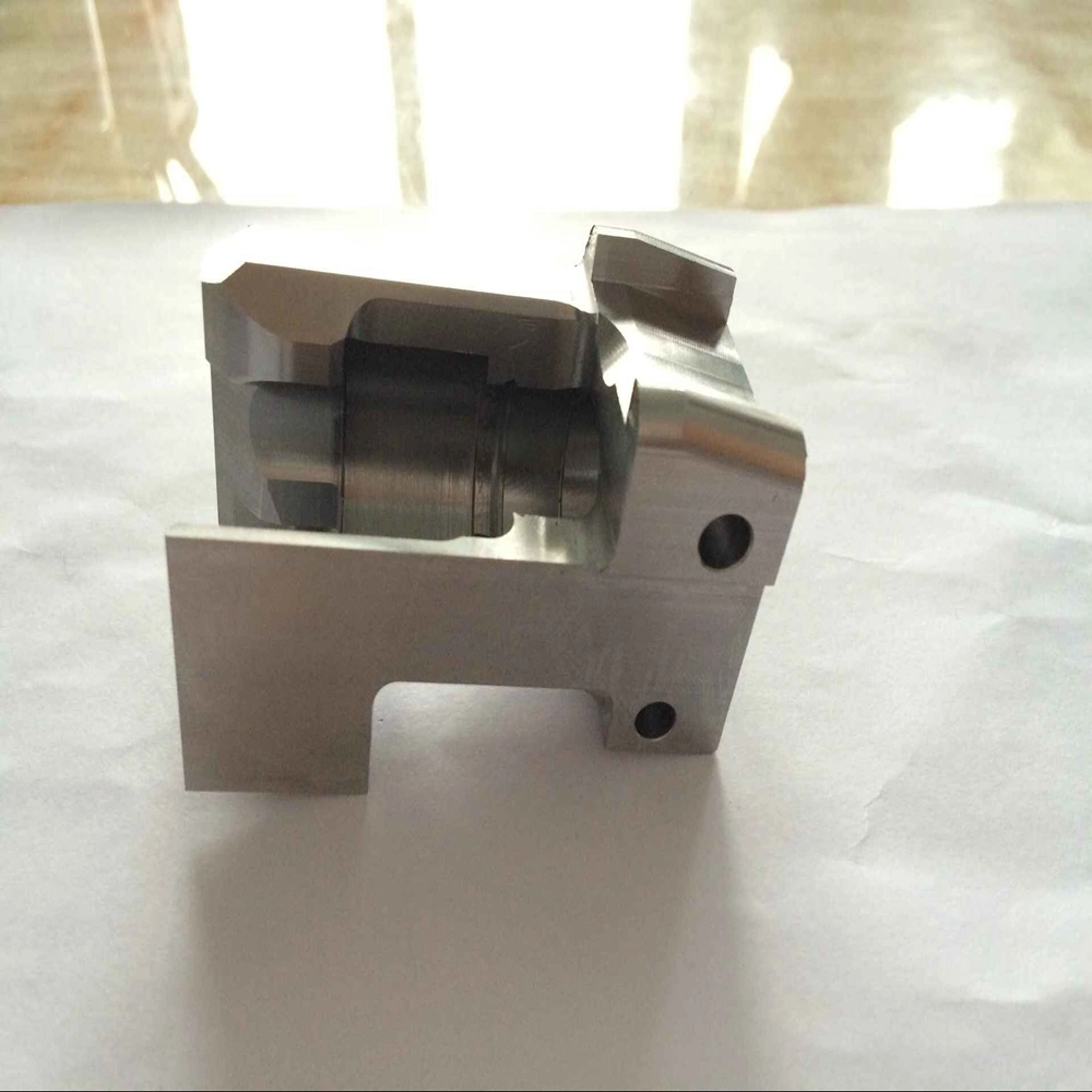 Customized CNC Turning Lathe Parts CNC Milling Turning Machinery Parts