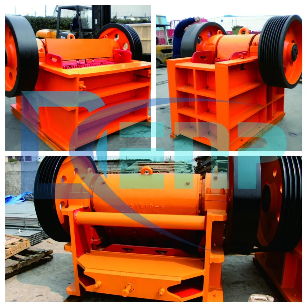 Heavy Duty Stone Crusher/Heavy Duty Crusher/Crusher