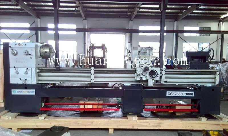 Cc6150 Ordinary Conventional Lathe Machine for Sale