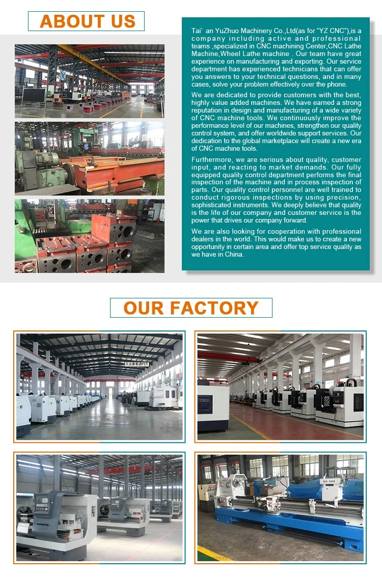 Q245 Pipe Screw Cutting Lathe Pipe Straightening Machine