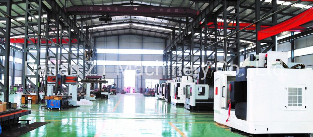 CNC Milling Machine CNC Vertical Machining Center with 24 Tools VMC850 VMC750 VMC1060 CNC Machine