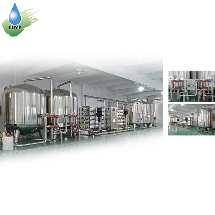 Full Automatic Plastic Bottle Carbonated Drink Filling Machine with Ce /Drinks Making Machine/Price /Production Line