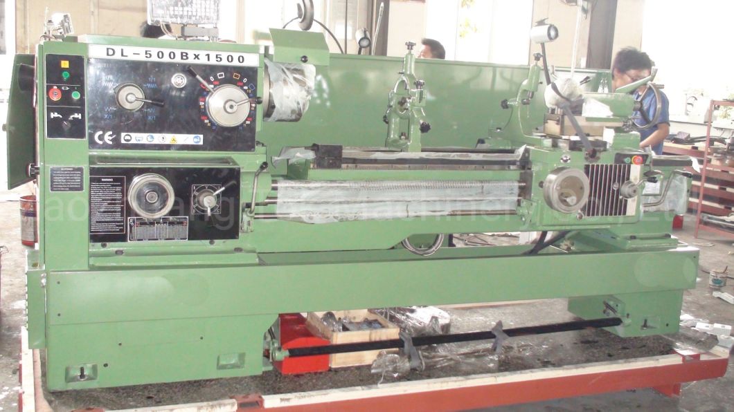 Universal Lathe Machine Bulgaria 3m Lathe