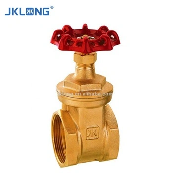 Distributor OEM Gate Valve Factory Distributor of Gate Valve Hot Sell of Brass Valve