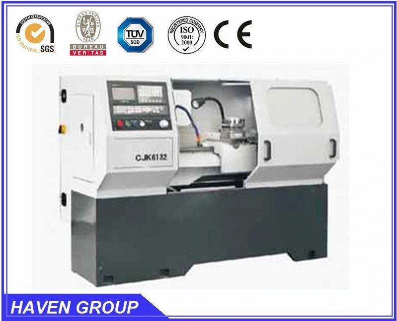 Ck6132s/Ck6140s CNC Lathe Machine, CNC Turning Machine