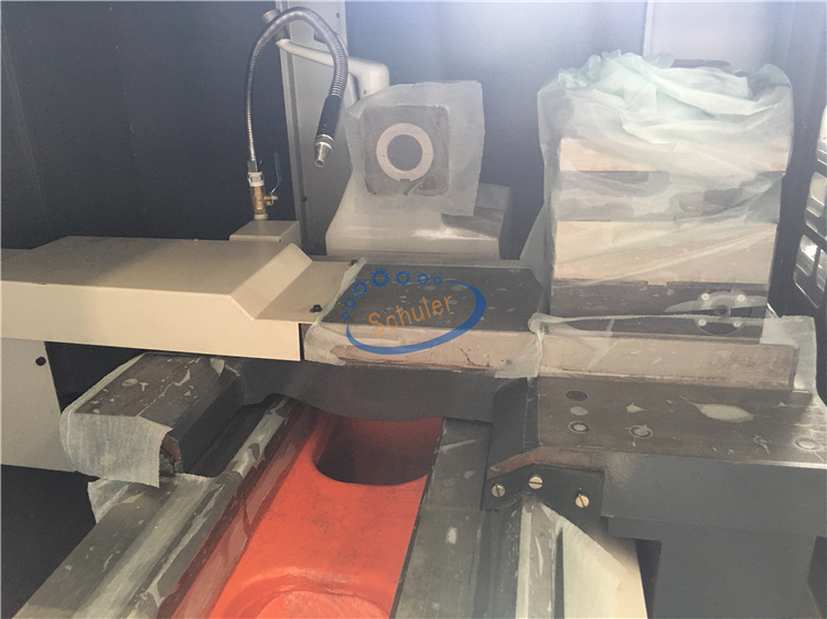 China CNC Turning Lathe Machine for Sale Lathe CNC Cak6140