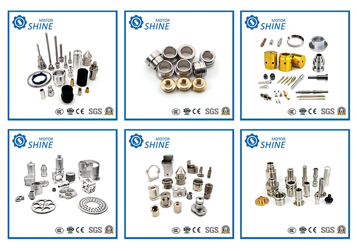 Moderate Price CNC Lathe/ CNC Turning Center/ Tooling Parts CNC Machining Parts