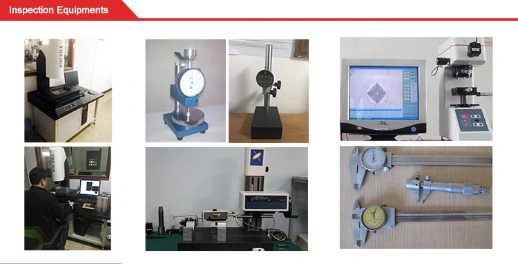 Precision CNC Parts Custom CNC Turning Machine Parts Carbon Fiber CNC Turned/Milling/Machinery Part