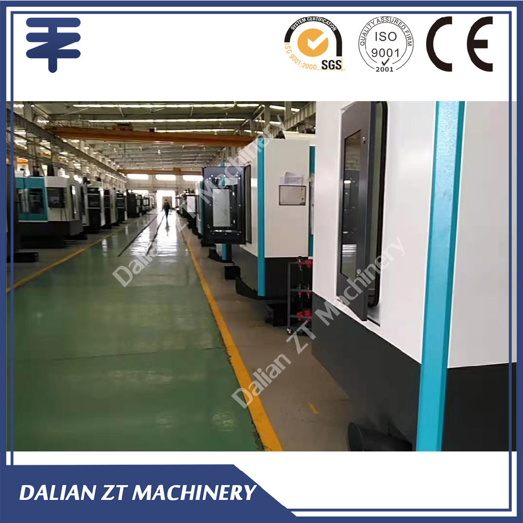 CNC Milling Machine CNC Vertical Machining Center with 24 Tools VMC850 VMC750 VMC1060 CNC Machine