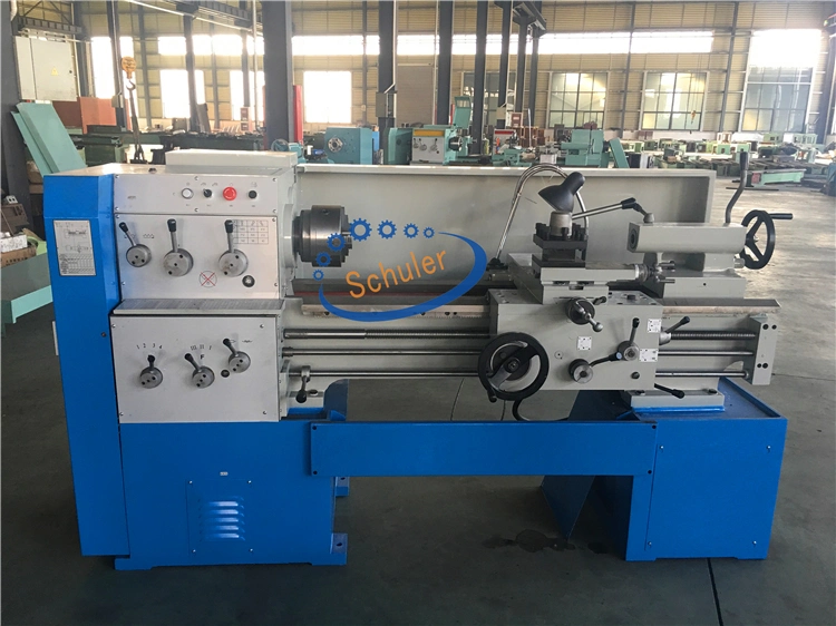 C6140 Metal Turning Lathe for Metal Work with Ce