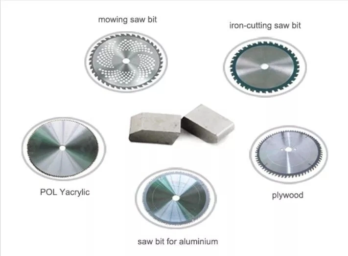 Turning Carbide Indexable Inserts for CNC Turning Machine