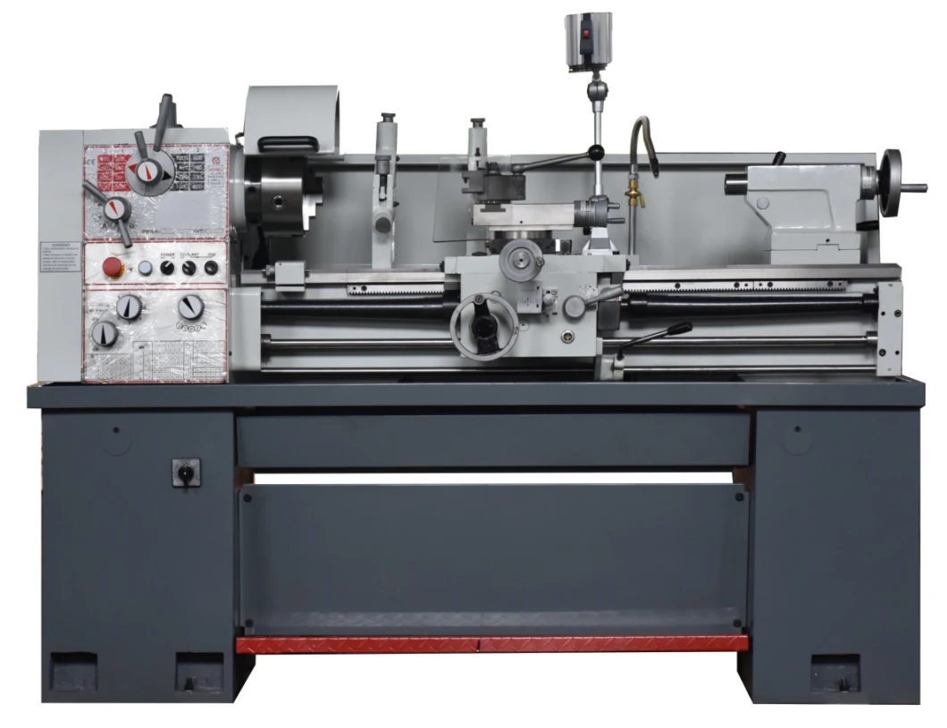 Cq6240f/Gh1640W Metal Turning Lathe for Metal Work with Ce