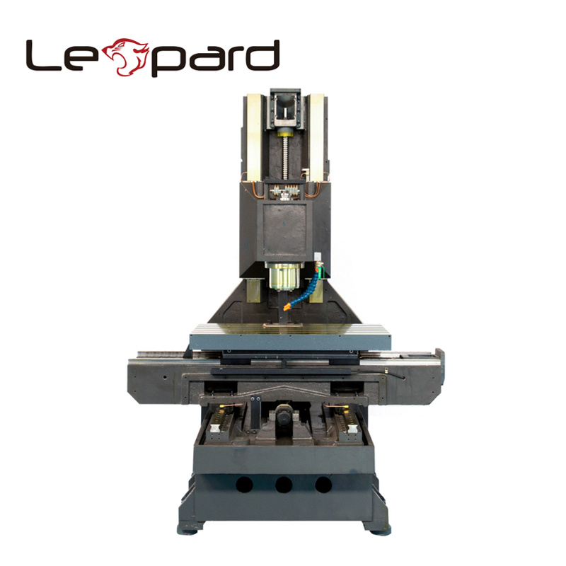 Small Metal CNC Center Turning Lathe Machine Center