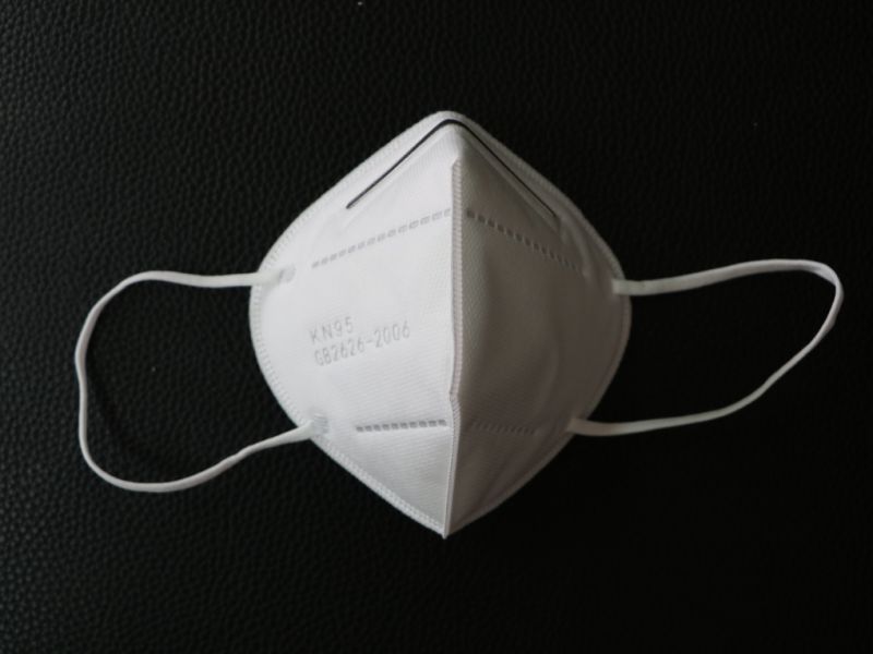 KN95 Tapaboca Masque De Gros Face Masks Disposable for Anti Virus Air Pollution Dust