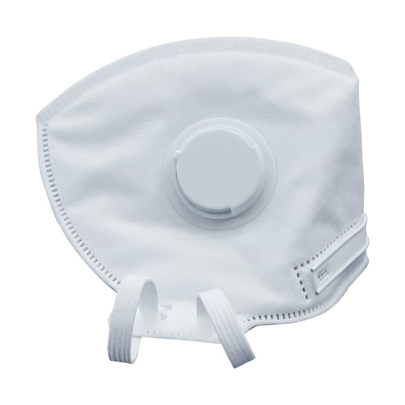 Ffp3mask Filter Particular Atemschutz Mascherine En149 CE FFP1 FFP2 FFP3 Mask with Ventil