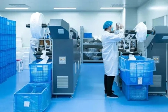Disposable Nonwoven 3ply Disposable Mask Non Woven Face Mask
