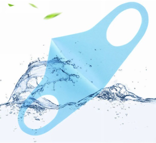 Fast Shipping Factory Face Mask Reusable Mask Washable Face Mask for Kids