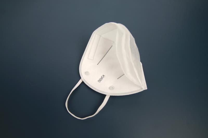 KN95/N95 Folding Respirator Face Dust Mask Face Mask