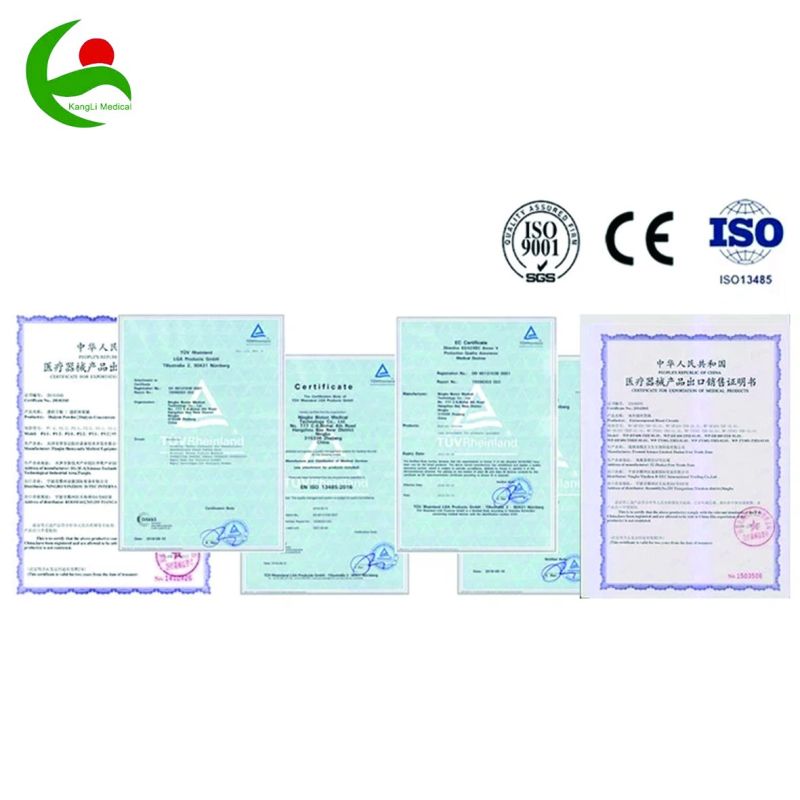 Hot Sale High Quality Respirator China Stock Protective Fask Mask