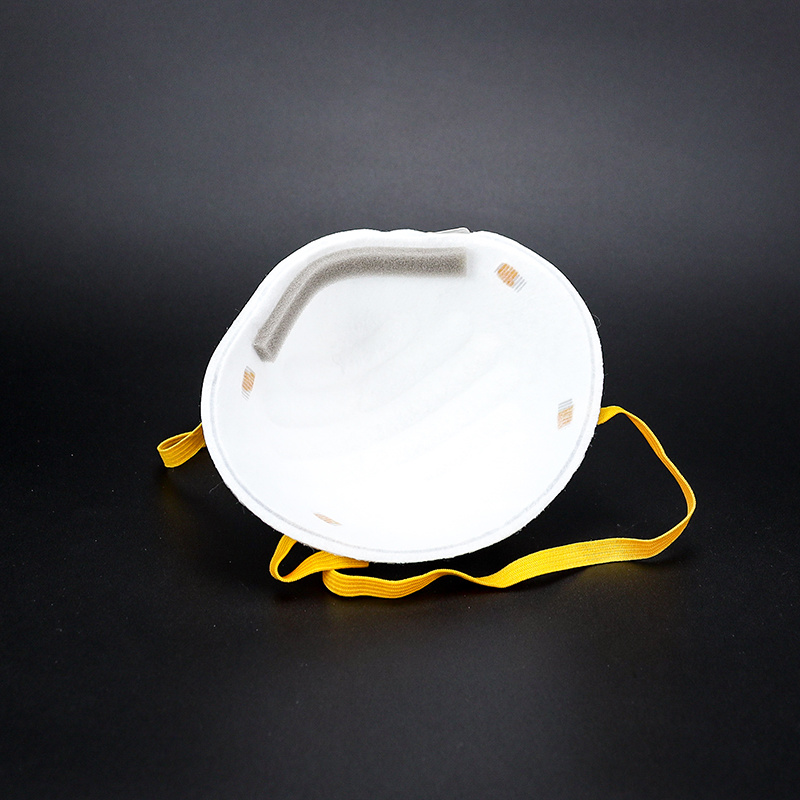in Stock Masks Anti Pollution Dust-Proof Face Masks for Virus Protection