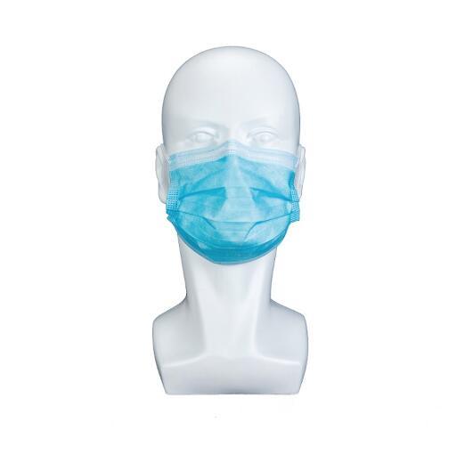 Well Made Medicated Masks Masque Anti-Virus Filter Anti Viral Surgerical