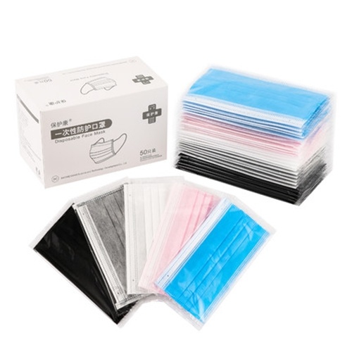 Bouffant Cap Cotton Waste Cleaning Surgical Mask Machine Mask Equipment