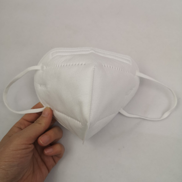TUV Certified KN95 3D Face Masks P2
