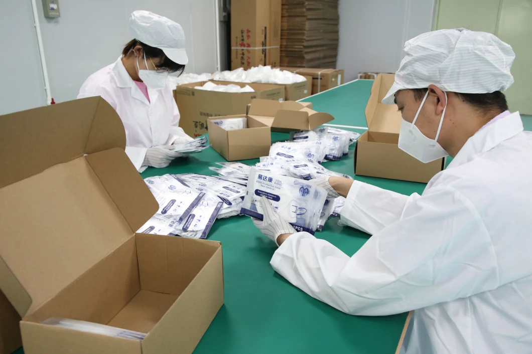 KN95 Disposable Respirator Protective Equipment Anti Bacteria, Spray, Dust and Respirator Factory Wholesale KN95