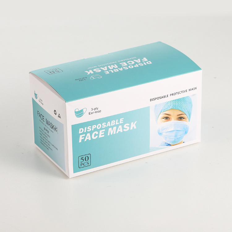 Adult FFP1 Wholesale Face Mask with Quick Delivery