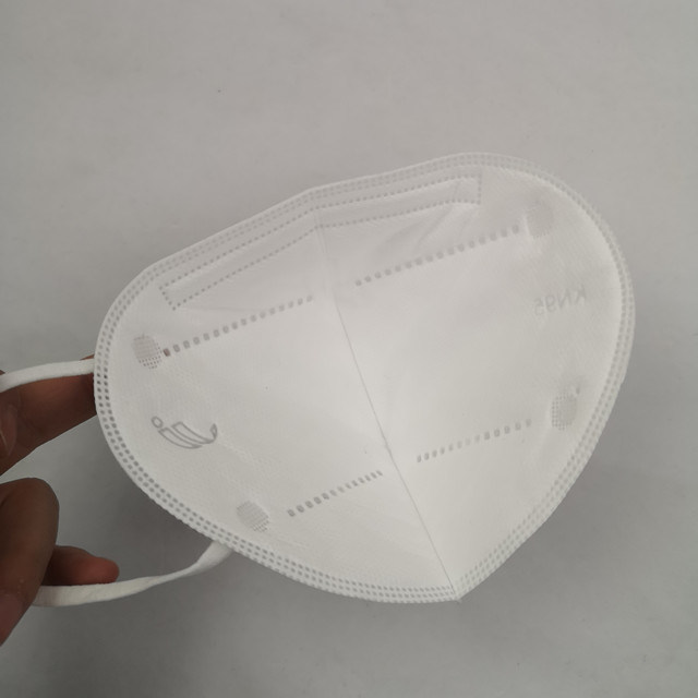 Fast Delivery KN95 Face Mask N95 FFP1 FFP2 Face Mask