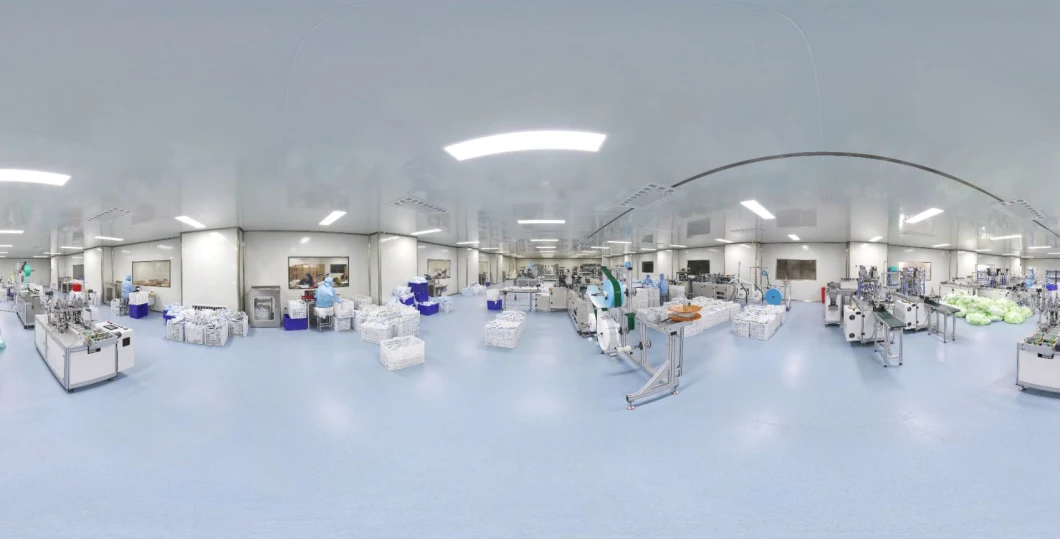 Good Quality Cheap Price High Quality Disposable Dust Mask Face Mask Anti Dust Face Mask