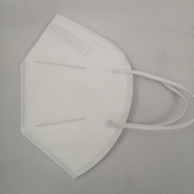 Fast Delivery KN95 Face Mask N95 FFP1 FFP2 Face Mask