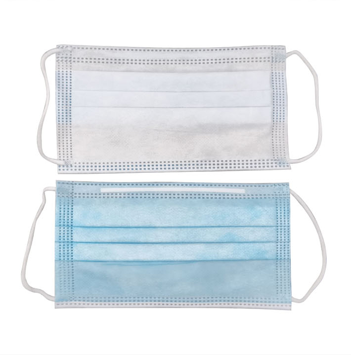 Fast Shipping Disposable Breathable Face Mask for Anti Virus