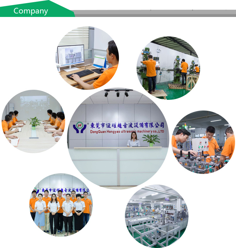 Full-Auto Surgical Inside Ear Loop Face Mask Making Machine