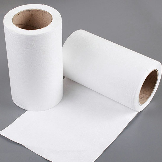 Meltblown Used on Dust Masks with Ffp1 Ffp2