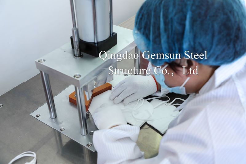 Fast Delivery in Stock KN95 N95 FFP2 Mask Dust Mask N95 95 KN95 Face Mask