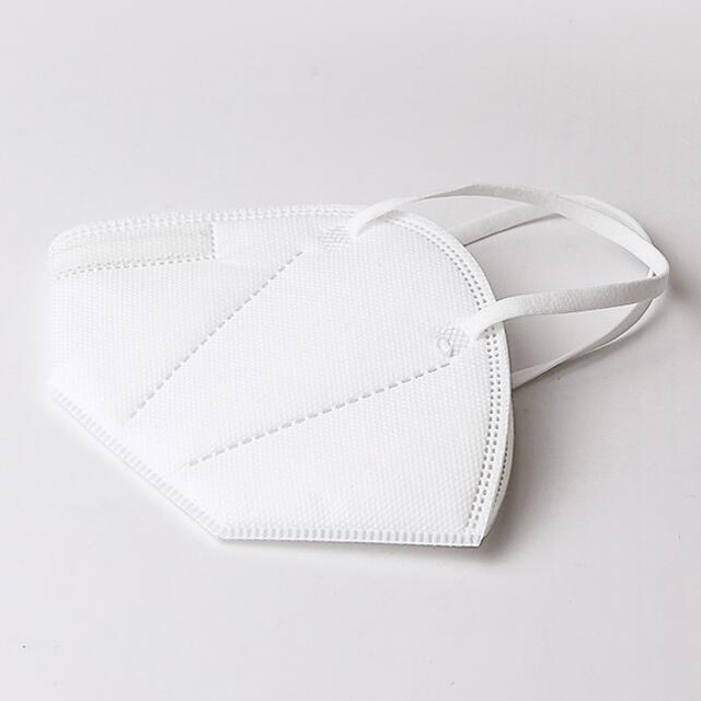 Fast Delivery KN95 Face Mask N95 FFP1 FFP2 Face Mask