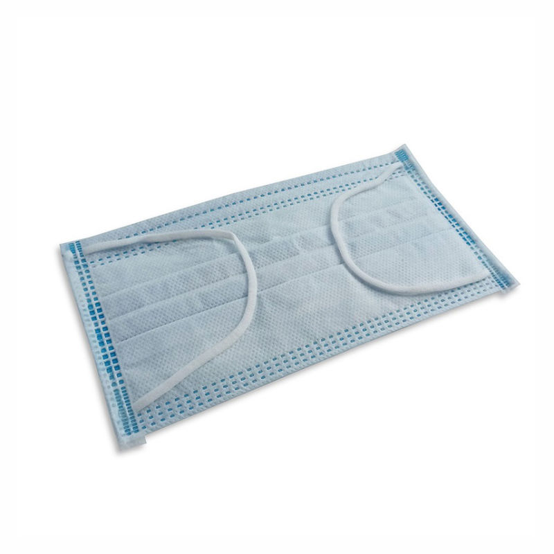 Well Made Medicated Masks Masque Anti-Virus Filter Anti Viral Surgerical