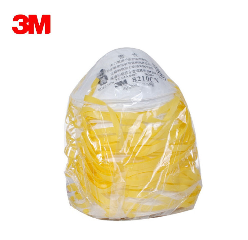 3m 1860 1860s 8210 8210plus 8122 Niosh N95 Mask Face Masks N95 in Stock