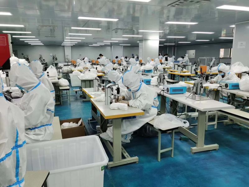 OEM Anti-Virus KN95 Face Masks Quality Face Masks, Protective Face Mask KN95