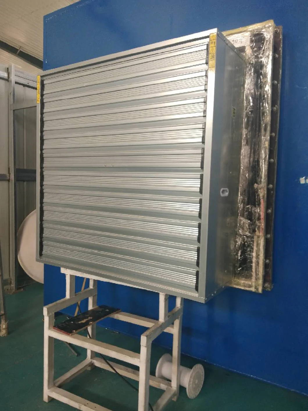Ventilation Exhaust Fan Ventilator Poultry Ventilation Fan
