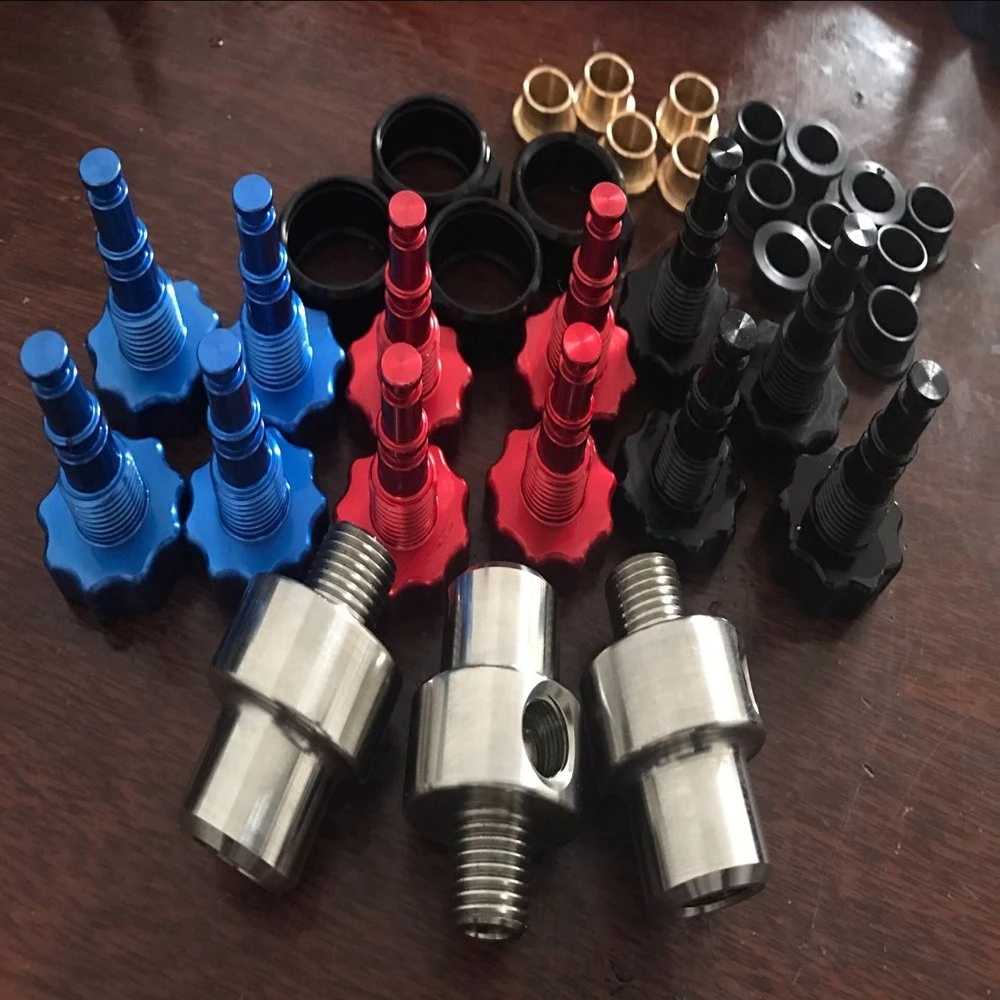 Carbon Steel/Brass Hydraulic Hose Connector Quick Coupler
