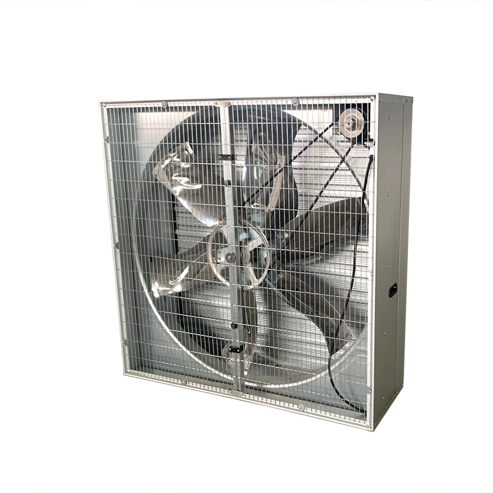 Ventilation Fan Axial Fan Greenhouse Ventilation Cooling