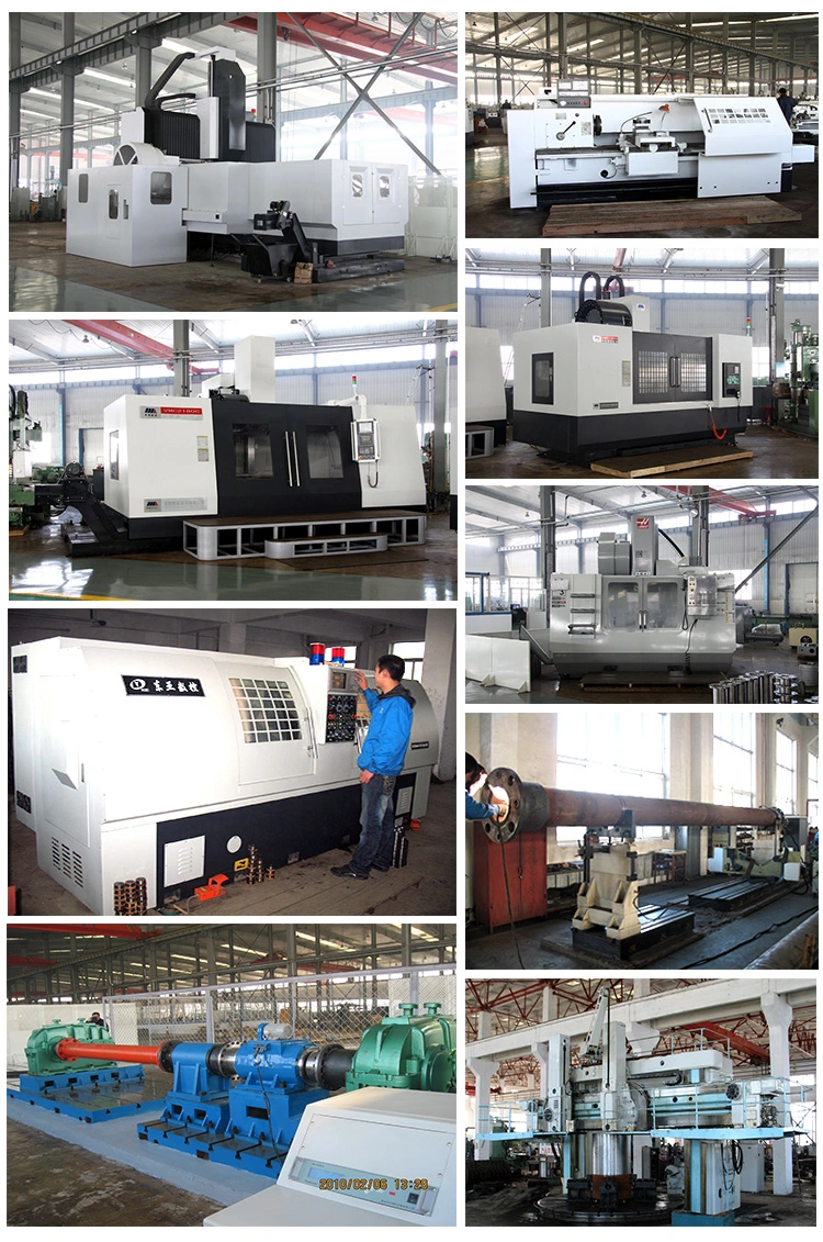 Densen Customized Coupling Parts, Quick Coupling Fittings, Coupling Fittings-Intermediate