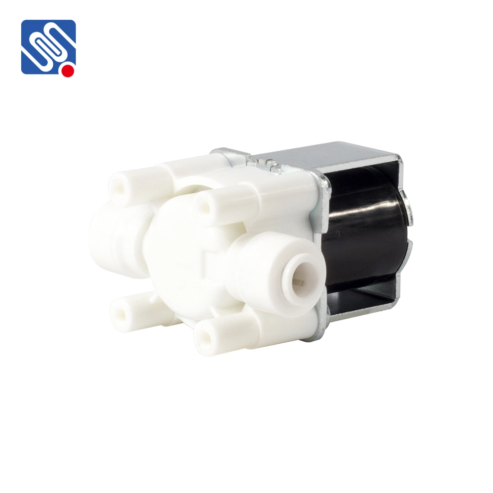 Meishuo Fpd360A1 Normally Open Water Valve 1/4