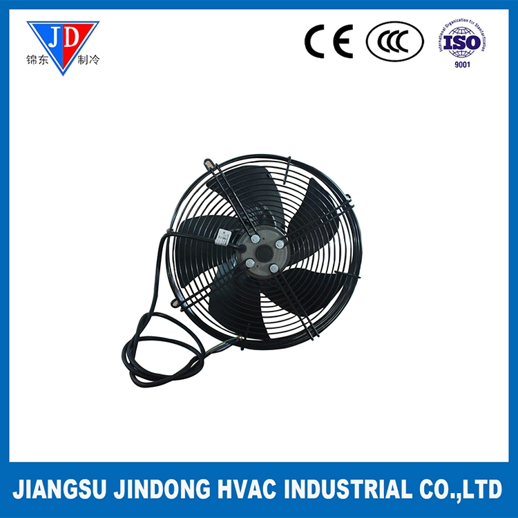 Ywfa4s-500s 220V 50Hz Sucking Axial Fan Motor