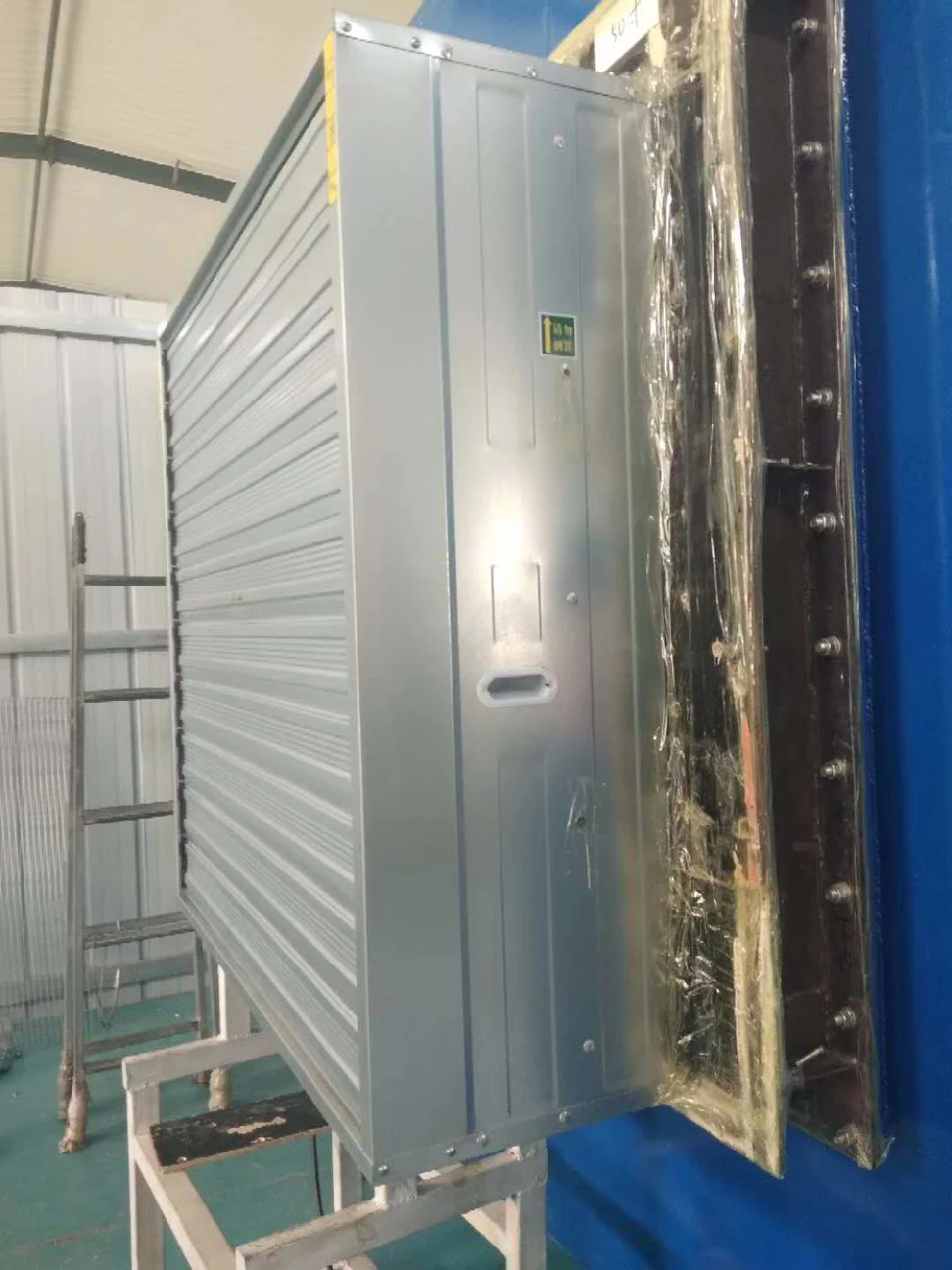 Ventilation Exhaust Fan Ventilator Poultry Ventilation Fan