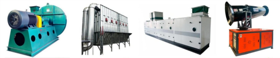 Centrifugal Fan Extract Air Power Plant Ventilation Blower Fan Shredding Fan Cutting Fan for Corrugated Paper